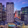 Отель Hyatt Regency Brisbane, фото 24