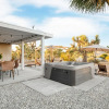Отель Chuckwalla by Avantstay Joshua Tree Haven w/ Hot Tub & Modern Interior, фото 19