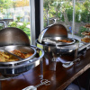 Отель Cunda Ezer Otel +6 Yaş, фото 7