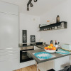 Отель ShortStayPoland Grzybowska B1, фото 13