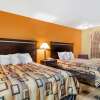 Отель Econo Lodge, фото 4