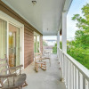 Отель Murrells Inlet Home w/ Deck ~ 4 Mi to Marsh Walk!, фото 18