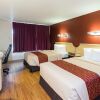 Отель Red Roof Inn & Suites Wytheville, фото 23