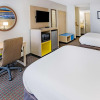 Отель Days Inn by Wyndham Hartsfield Jackson Atlanta Airport West, фото 7
