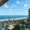Отель SPBV606 Cozy flat seafront Boa Viagem, фото 17