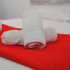Отель Barraca Suites, фото 14