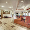 Отель Quality Inn & Suites, фото 2