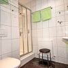 Отель Apartment Jenewein Fliess/Landeck/Tirol West, фото 9