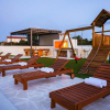 Отель Nice Home in Vrsi With 4 Bedrooms, Wifi and Outdoor Swimming Pool, фото 15