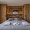 Отель Chalet Capricorne -impeccable Ski in out Chalet With Sauna and Views, фото 36