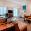 Отель Residence Inn by Marriott Charlotte Uptown, фото 3