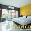 Отель Seven Bee Boutique Hotel, фото 40