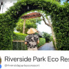 Отель Riverside Park Eco Resort, фото 15