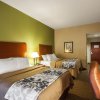 Отель Sleep Inn & Suites Dyersburg I-155, фото 5