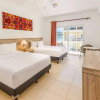 Отель Decameron Isla Coral Guayabitos Ramada All-Inclusive Resort, фото 3