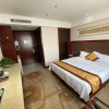 Отель Greentree Alliance Tongcheng City Tongan Road Nort, фото 4