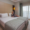 Отель Atlas Marina Beach Suites & Spa, фото 19