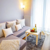Отель Baltic Apartments - Apartamenty Bałtyk, фото 43