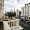 Отель Studio Flat Pimlico в Лондоне