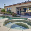 Отель Spacious Cathedral City Home W/ Pool - Near Casino 3 Bedroom Home by RedAwning, фото 17