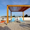 Отель Apartments, Torre Canne, фото 17
