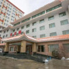 Отель Gannan Hotel, фото 3