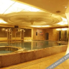 Отель Wanjing Holiday Hot Spring Resort Shanxi, фото 2