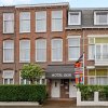 Отель Bor Scheveningen в Гааге