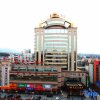 Отель Zhongjiang Hotel, фото 31