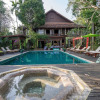 Отель Villa Chiang Mai, фото 21