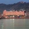 Отель Ganga Lahari, Haridwar, фото 16