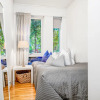 Отель Nordic Host Luxury Apts - C. Kroghs Gate 39, фото 14