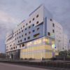 Отель Holiday Inn Express Hyderabad Banjara Hills, an IHG Hotel, фото 1