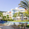 Отель Apto 3 min do mar em cond com piscina MHE214, фото 16