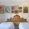 Отель Mariangela Artist's Lodge - Venice, фото 9