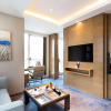 Отель Novotel Ningbo East, фото 5