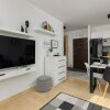 Отель Warsaw Glebocka Apartment by Renters, фото 8