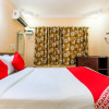 Отель OYO 23035 Srinivas Residency, фото 11
