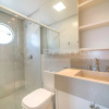 Отель Varandas 303 A · Luxuoso Apartamento em Condomínio de Alto Padrão frente mar, фото 11