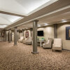 Отель Delta Hotels by Marriott Little Rock West, фото 35