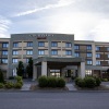 Отель Courtyard by Marriott Kingston Highway 401/Division Street в Кингстоне