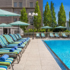 Отель Grand Hyatt Atlanta in Buckhead, фото 14