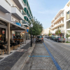 Отель N E P center Hotel Rodos, фото 21