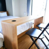Отель Rakuten Stay X Condominium Higashi-Shinsaibashi, фото 6