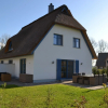 Отель Spacious Holiday Home in Rerik near Baltic Sea Beach, фото 23