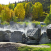 Отель Chena Hot Springs Resort, фото 10