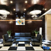 Отель Shangting International Hotel, фото 11
