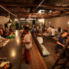 Отель KAMP Houkan-cho Backpacker's Inn & Lounge - Hostel, фото 17