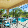 Отель Enjoy the Private View! Roomy Town Home With Pool, 20 Mins From Disney #5st739, фото 37