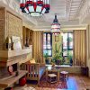Отель Riad Dades Paradise, фото 5